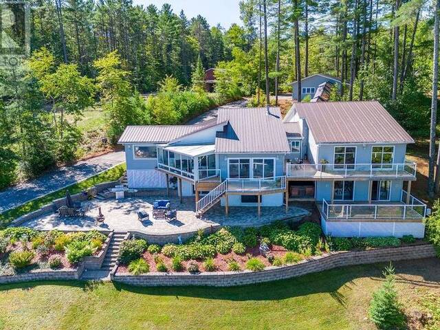 294 LAU-REN ROAD Laurentian Hills Ontario