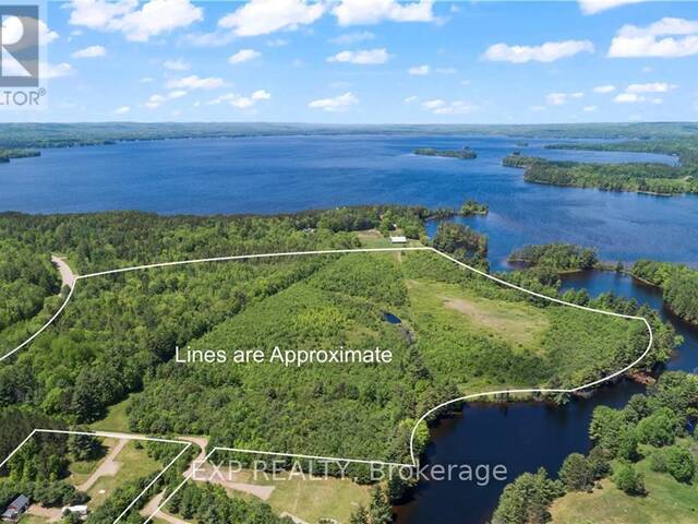 00 ROUND LAKE ROAD Killaloe, Hagarty and Richards Ontario