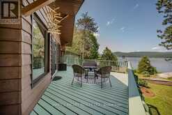 581 ROCKY POINT LANE Deep River