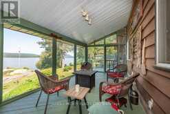 581 ROCKY POINT LANE Deep River