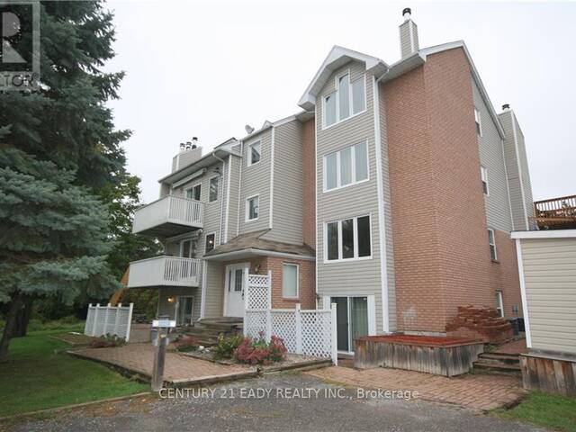 1036 BARRYVALE UNIT 1D ROAD Madawaska Ontario