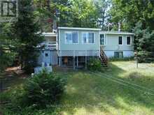 107 BLACKFISH BAY ROAD Madawaska Valley