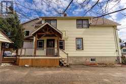 343 IRVING STREET Pembroke