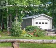 347 BLACK POINT ROAD North Algona Wilberforce