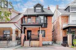 198 LAUDER AVENUE Toronto