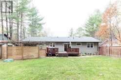 59 LEGERE DRIVE Deep River