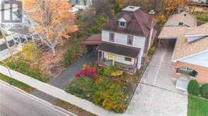 606 ISABELLA STREET Pembroke