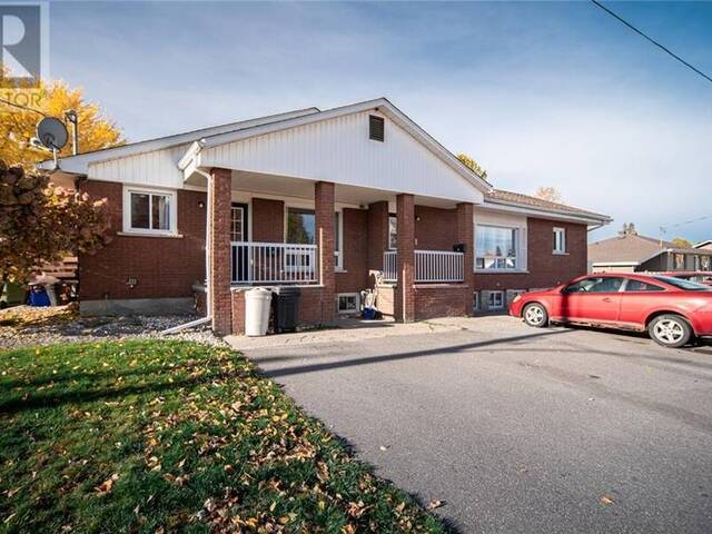 632 FIRST AVENUE Pembroke Ontario