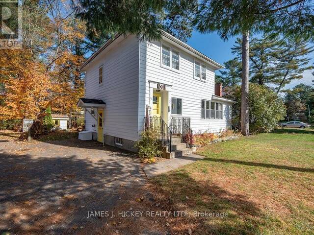 26 RUTHERFORD AVENUE Deep River Ontario