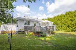 52 PAUGH LAKE ROAD Madawaska Valley