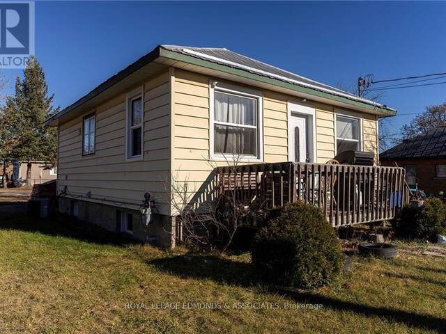 671 GORDON STREET Pembroke Ontario