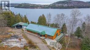 336 WILTOM DRIVE Madawaska Valley