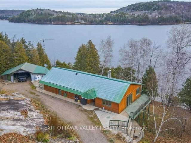 336 WILTOM DRIVE Madawaska Valley Ontario