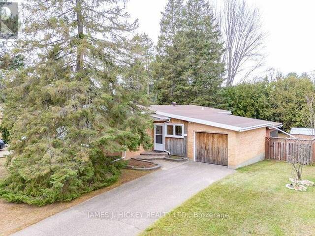 83 FRONTENAC CRESCENT Deep River Ontario