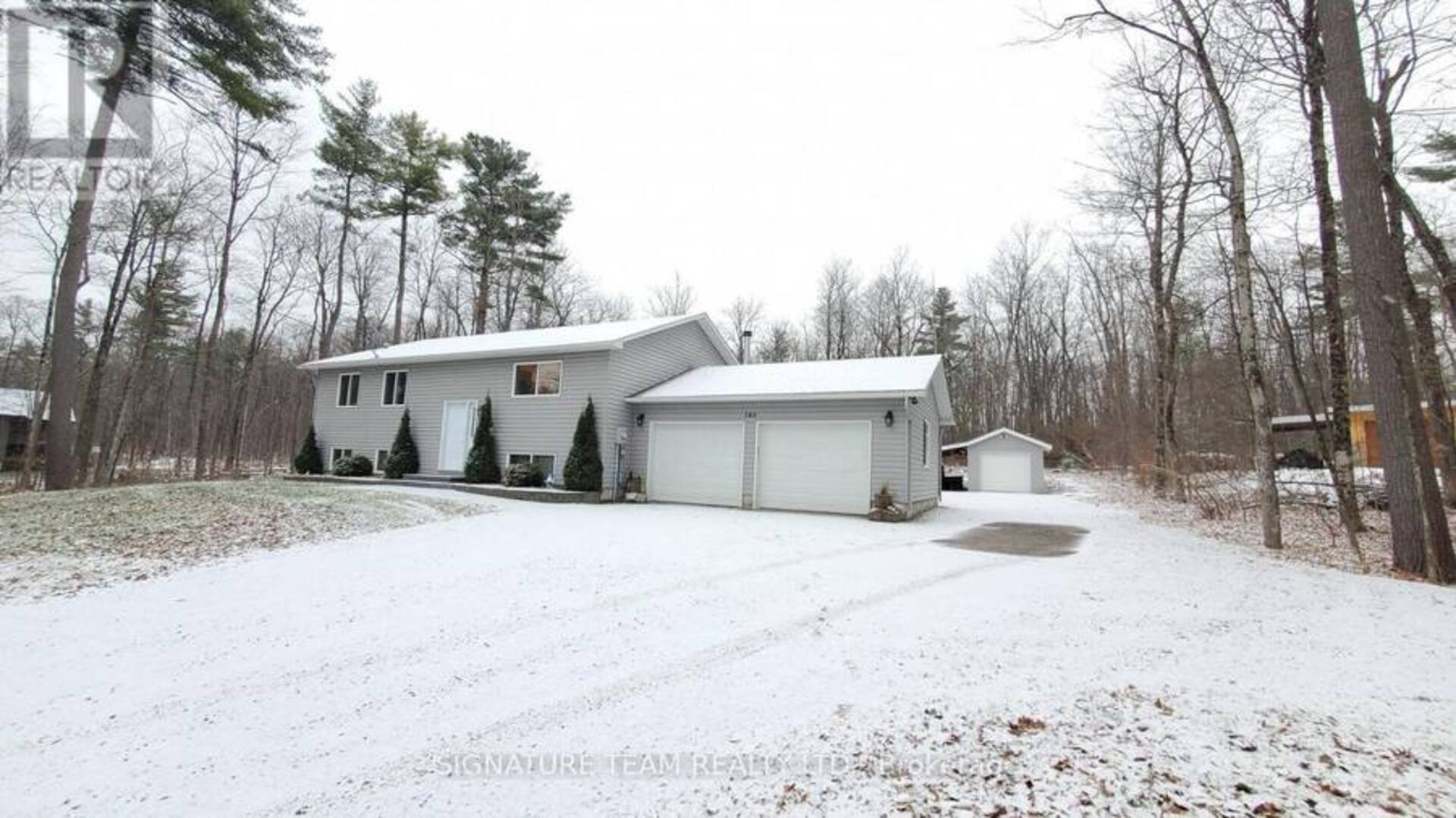 146 DEERFIELD DRIVE McNab/Braeside