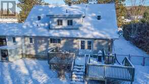 23 SPRUCEDALE AVENUE W Madawaska Valley