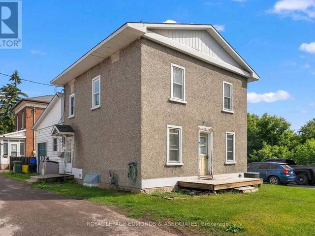 7 ISABELLA STREET Pembroke Ontario