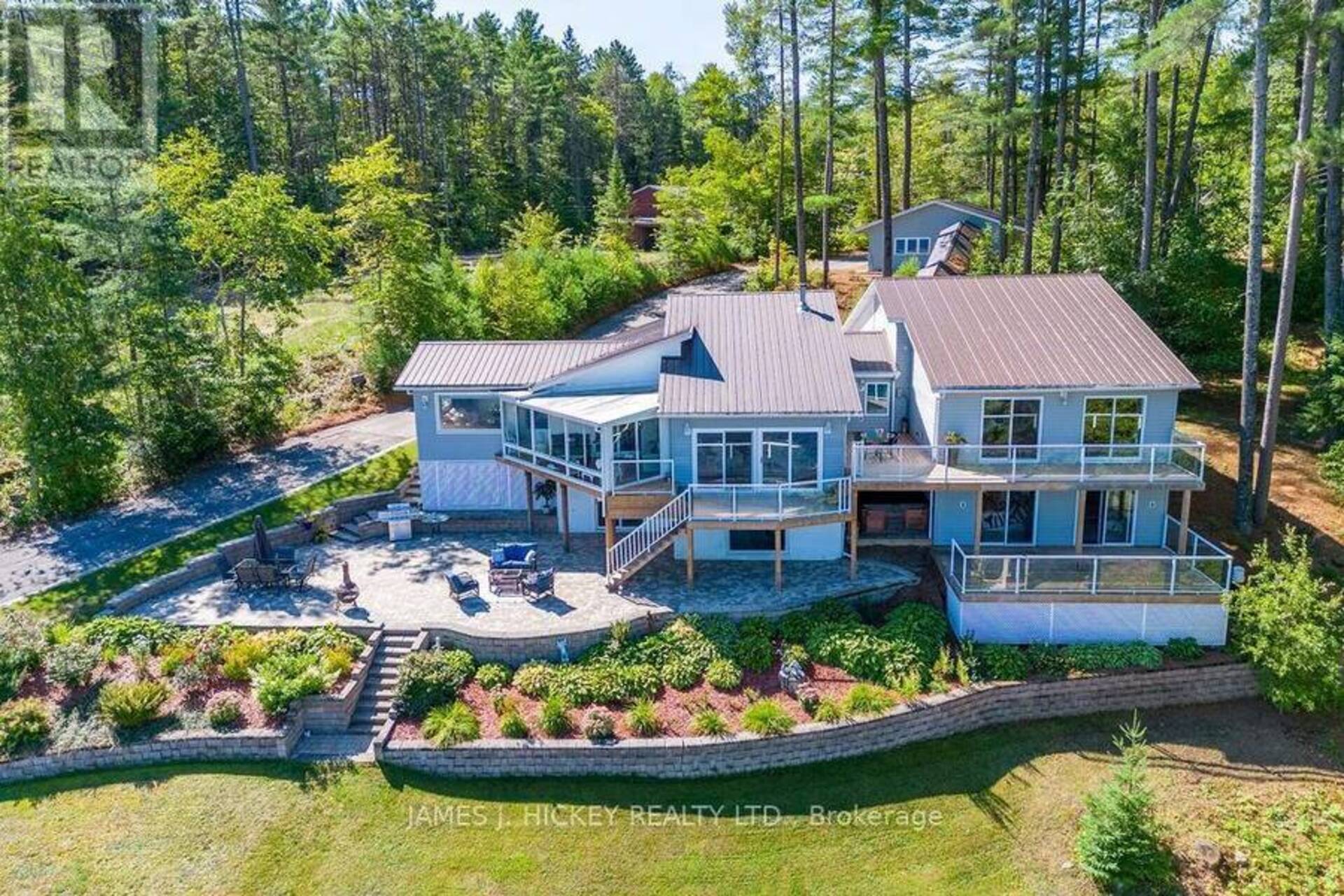 294 LAUREN ROAD Laurentian Hills