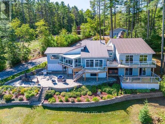 294 LAUREN ROAD Laurentian Hills Ontario