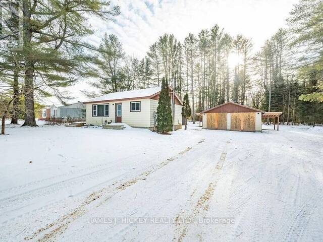 27 MEILLEURS ROAD Laurentian Hills Ontario