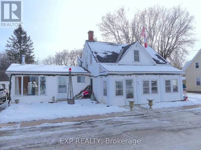 235 RENFREW AVENUE W Renfrew Ontario