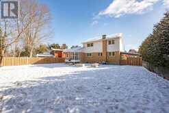 13 HIGHLAND CRESCENT Deep River