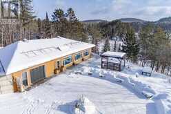 188 PAUGH LAKE ROAD Madawaska Valley