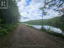 LOT B OTTER LAKE RAILBED LANE Madawaska Valley