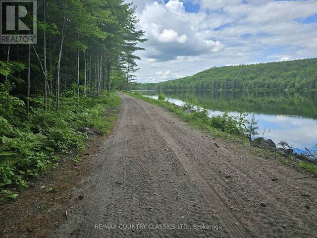 LOT B OTTER LAKE RAILBED LANE Madawaska Valley Ontario