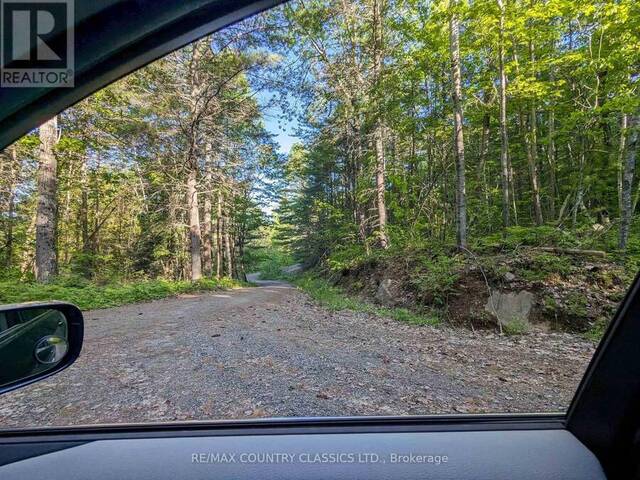 LOT A OTTER LAKE LANE Madawaska Valley Ontario