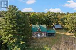 105 HALLIDAY CREEK ROAD Madawaska