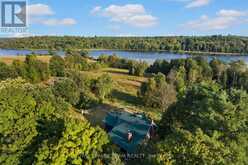 105 HALLIDAY CREEK ROAD Madawaska