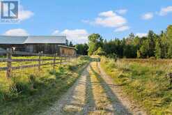 105 HALLIDAY CREEK ROAD Madawaska