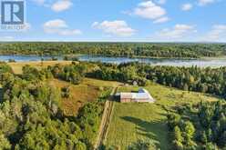 105 HALLIDAY CREEK ROAD Madawaska