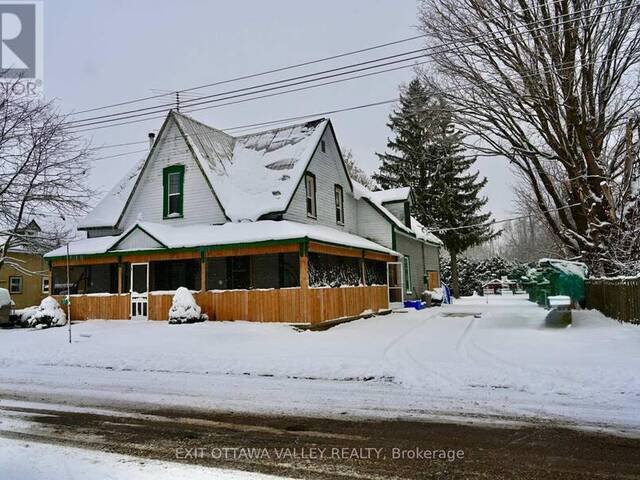 27 GRACE STREET Whitewater Region Ontario