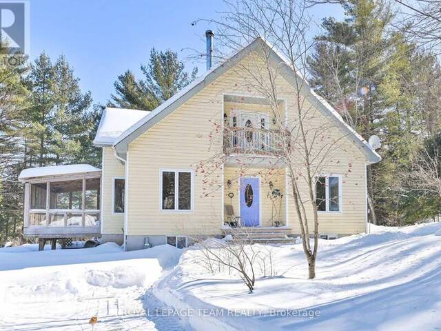 284D UPPER FLINTON ROAD Tweed Ontario