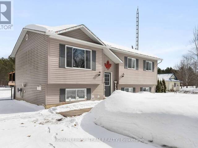 2304 EADY ROAD Horton Ontario