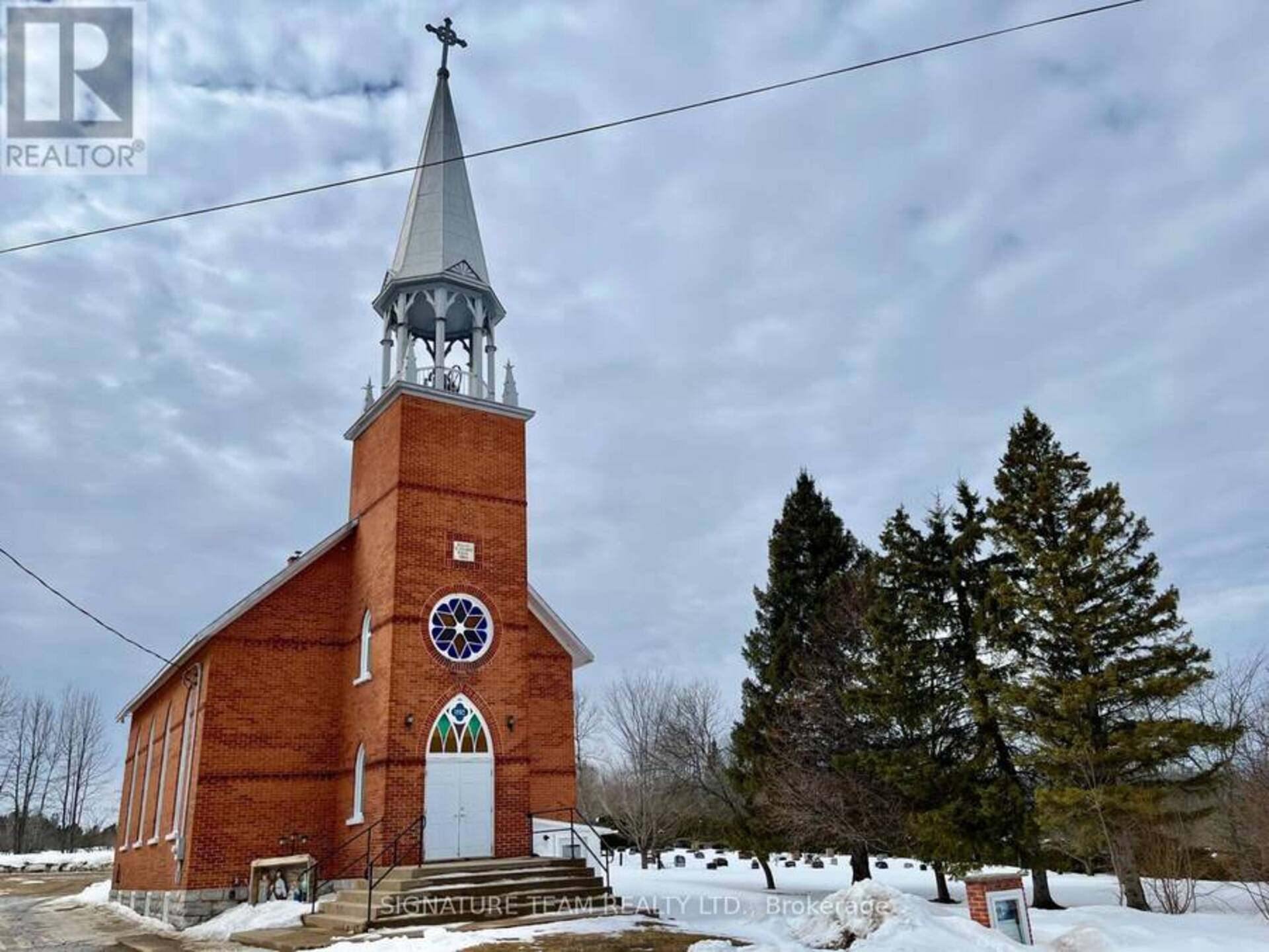 799 SILVER LAKE ROAD Bonnechere Valley