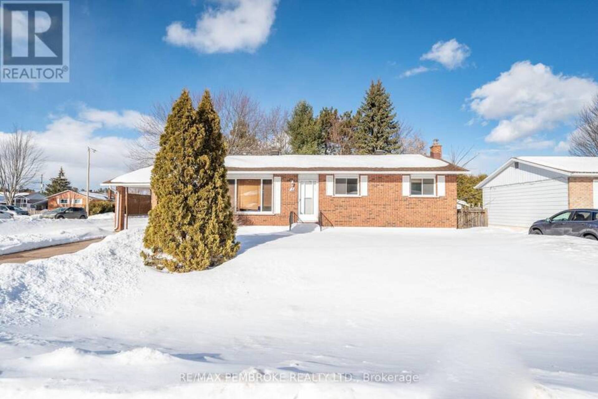 2 JAMES STREET Petawawa