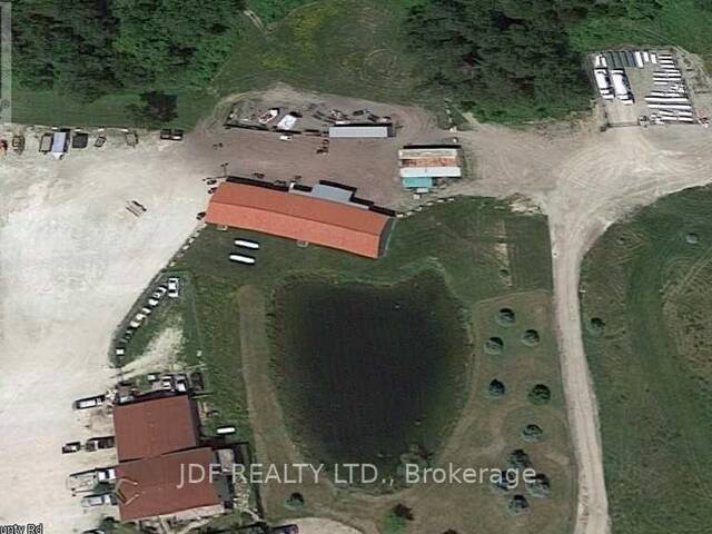 4083 COUNTY RD 50 ROAD Adjala-Tosorontio Ontario