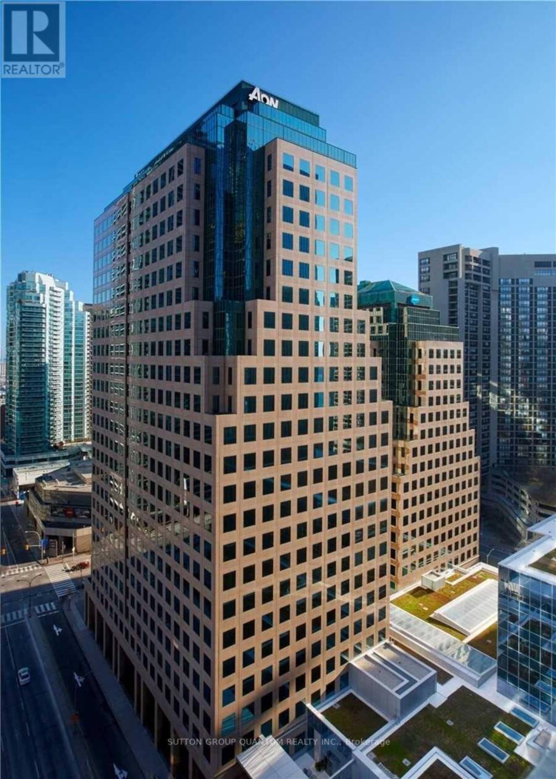 1510 - 20 BAY STREET Toronto