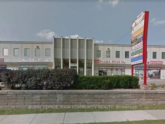 218 - 1750 STEELES AVENUE W Vaughan Ontario