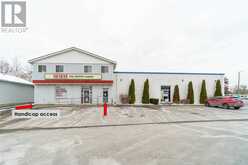 UNIT 5B - 57 CANNIFTON ROAD Belleville