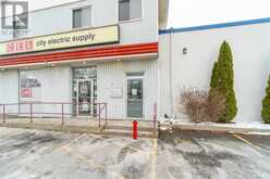 UNIT 5B - 57 CANNIFTON ROAD Belleville