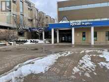 311,1-6 - 121 WELLINGTON STREET W Barrie