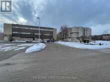 115 - 121 WELLINGTON STREET W Barrie