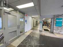 115 - 121 WELLINGTON STREET W Barrie