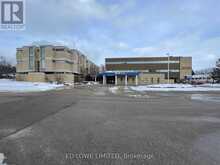 200 - 121 WELLINGTON STREET W Barrie