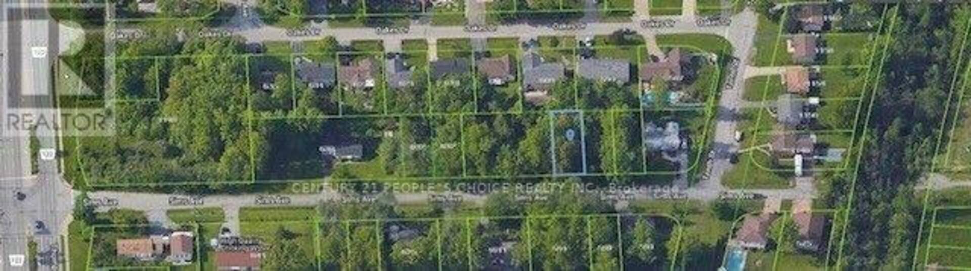 LOT 238 SIMS AVENUE Fort Erie