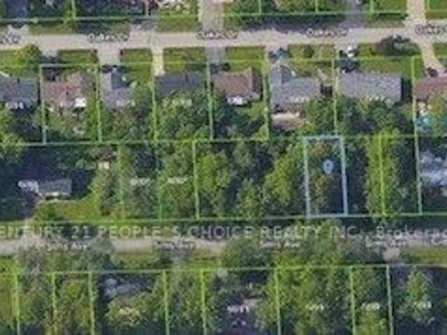 LOT 238 SIMS AVENUE Fort Erie Ontario